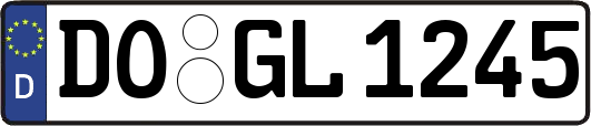 DO-GL1245