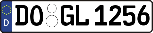 DO-GL1256