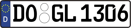 DO-GL1306
