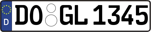 DO-GL1345