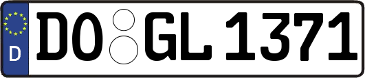 DO-GL1371