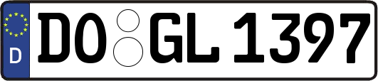 DO-GL1397