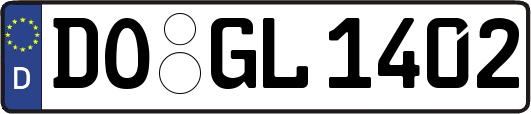 DO-GL1402
