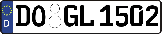 DO-GL1502