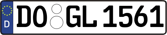 DO-GL1561