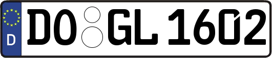 DO-GL1602