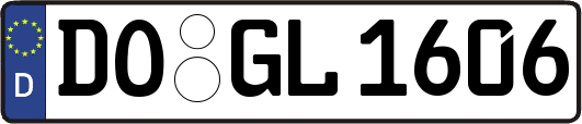 DO-GL1606