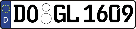 DO-GL1609