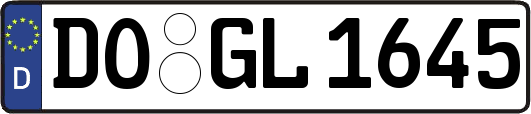 DO-GL1645