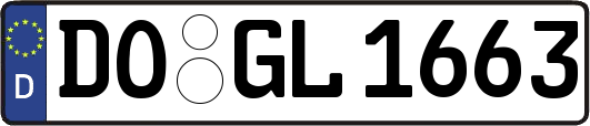 DO-GL1663