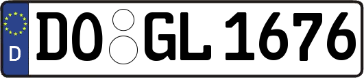 DO-GL1676