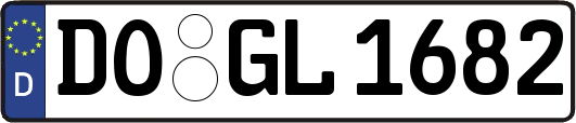 DO-GL1682