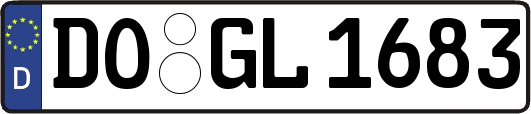 DO-GL1683