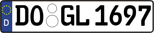 DO-GL1697
