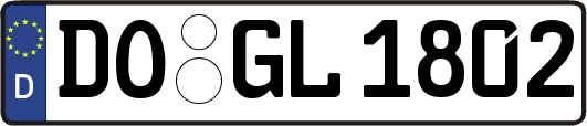DO-GL1802