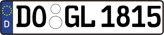 DO-GL1815
