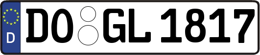 DO-GL1817