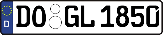 DO-GL1850