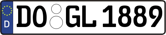 DO-GL1889