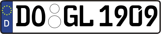 DO-GL1909
