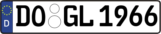 DO-GL1966