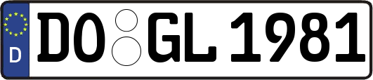 DO-GL1981