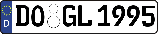 DO-GL1995