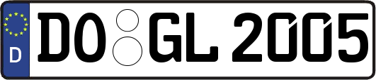 DO-GL2005