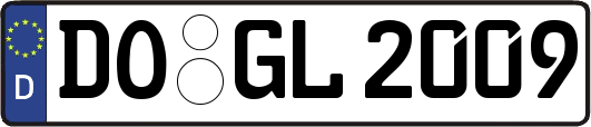 DO-GL2009