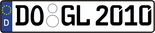 DO-GL2010