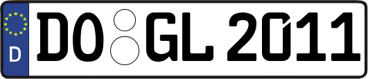 DO-GL2011