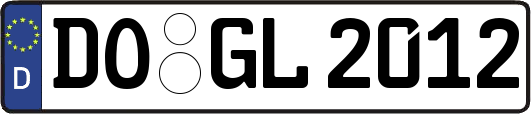 DO-GL2012