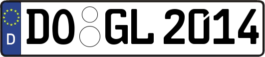 DO-GL2014