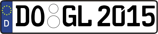 DO-GL2015