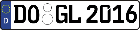 DO-GL2016