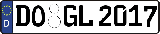 DO-GL2017