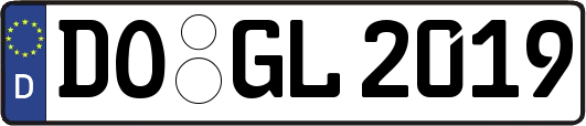 DO-GL2019