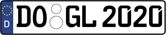 DO-GL2020
