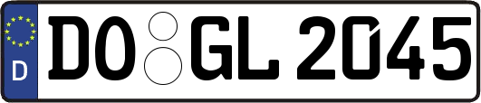 DO-GL2045