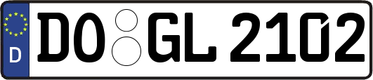 DO-GL2102