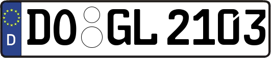 DO-GL2103