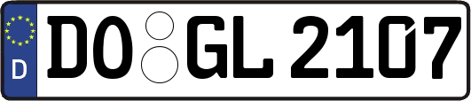 DO-GL2107
