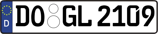 DO-GL2109