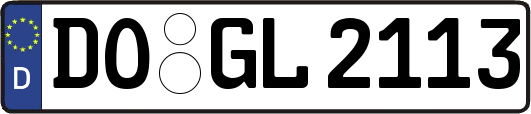 DO-GL2113