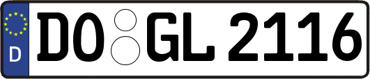 DO-GL2116