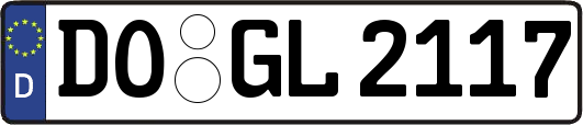 DO-GL2117