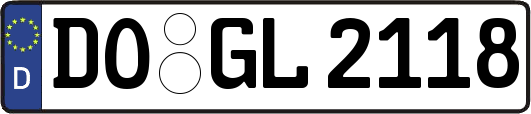 DO-GL2118