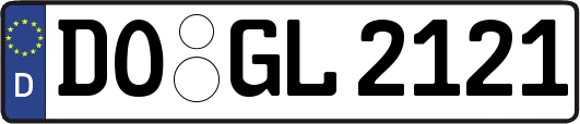 DO-GL2121
