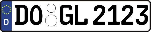 DO-GL2123