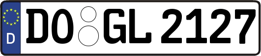 DO-GL2127